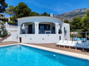 Villa Los Febreros - Altea La Vella